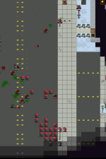 Screenshot #4 - Cataclysm: The Last Generation