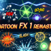 Cartoon FX Remaster