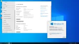 Screenshot #3 - Windows 10 Optima Pro 22H2 19045.5608 x64