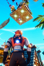 Screenshot #1 - Only Up 3