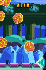 Screenshot #4 - Advent NEON