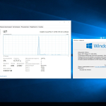 Screenshot #2 - Оптимизированная сборка Windows 10 Enterprise LTSB x64