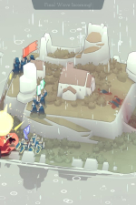 Screenshot #4 - Bad North: Jotunn Edition