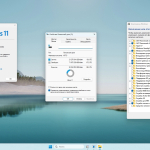 Screenshot #2 - Windows 11 22H2 x64 Русская by OneSmiLe 23531.1001