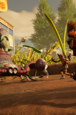 Screenshot #3 - Grounded 2