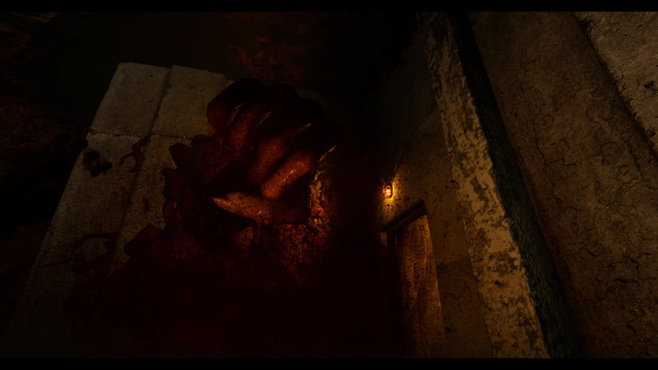Screenshot #10 - Survival and Horror: Mortanis Prisoners 1