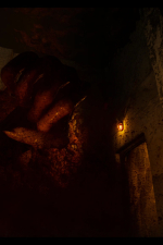 Screenshot #10 - Survival and Horror: Mortanis Prisoners 1
