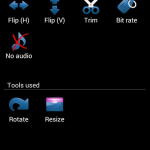 Screenshot #2 - VIDEO TOOLBOX (TRIAL) 1.10.8