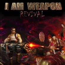 I am Weapon: Revival: +5 трейнер