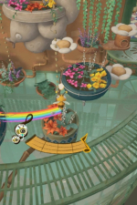 Screenshot #3 - Jumping Jazz Cats