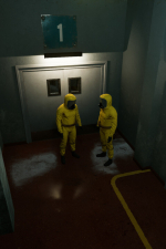 Screenshot #3 - Chained Backrooms