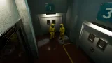 Screenshot #3 - Chained Backrooms