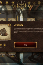 Screenshot #4 - The Succession of Changing Kings