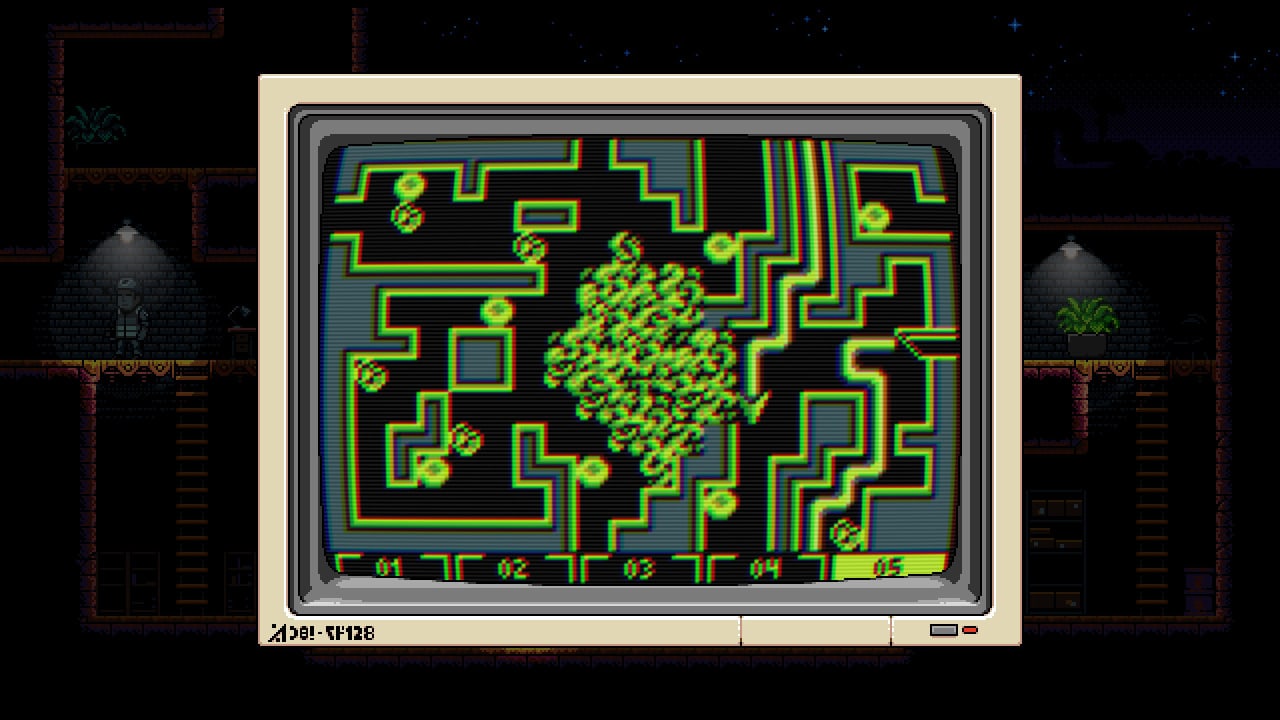 Screenshot #7 - A Void Hope