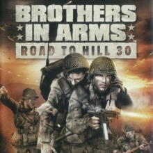 Brothers in Arms: Road to Hill 30: +3 трейнер