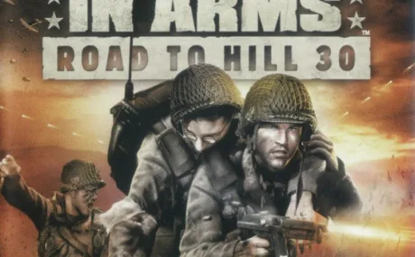 Brothers in Arms: Road to Hill 30: +3 трейнер