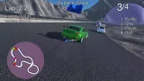 Screenshot #1 - Simple Car Positioning System