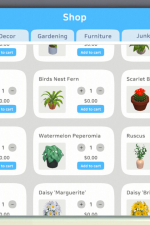 Screenshot #6 - Plant Nursery Simulator