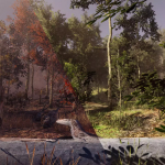 Screenshot #2 - Seasonal Forest