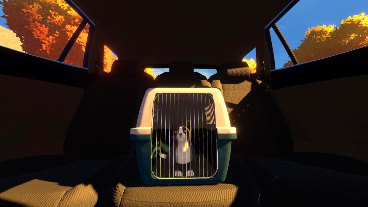 Screenshot #12 - Copycat
