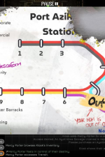 Screenshot #11 - Ostranauts