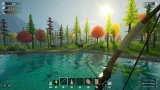 Screenshot #4 - Cozy Keep: Farm, Craft, Manage