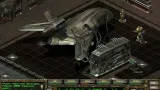 Screenshot #1 - Fallout Tactics: Brotherhood of Steel