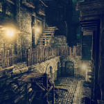 Screenshot #3 - Haunted Town