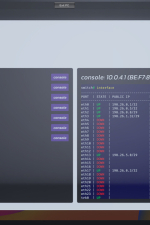 Screenshot #3 - Web Host Simulator