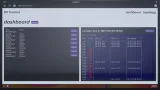 Screenshot #3 - Web Host Simulator