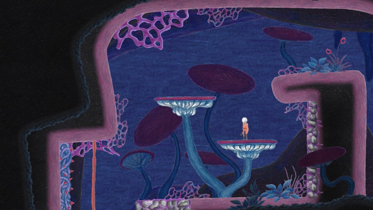 Screenshot #1 - The Multi-Medium