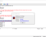 Screenshot #4 - FileZilla Pro Enterprise Server 1.8.8 [Full]