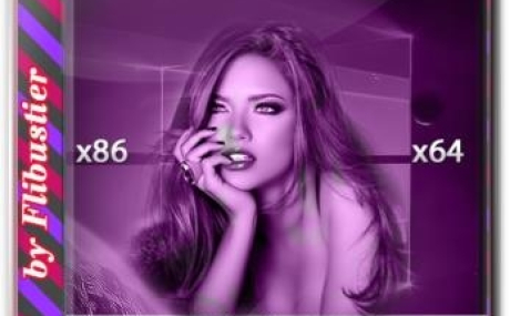 Windows 10 1903 Pro Compact [18362.329] (x86-x64)