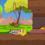 Screenshot #2 - СОХРАНИ ЕЁ