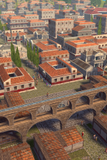 Screenshot #3 - Pompeii: The Legacy