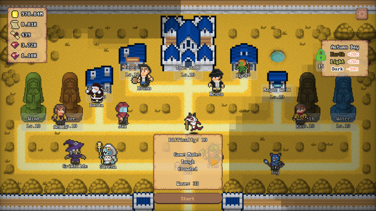 Screenshot #10 - Refence