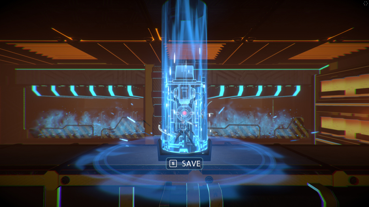 Screenshot #2 - ReSetna