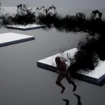 Screenshot #9 - Dash FX для Unreal Engine — набор эффектов