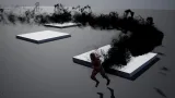 Screenshot #9 - Dash FX для Unreal Engine — набор эффектов