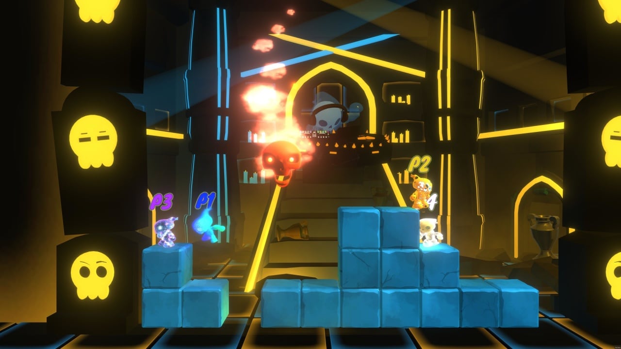 Screenshot #4 - Squish