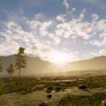 Screenshot #4 - Expanse - Volumetric Skies, Clouds, and Atmospheres in HDRP