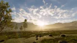 Screenshot #4 - Expanse - Volumetric Skies, Clouds, and Atmospheres in HDRP