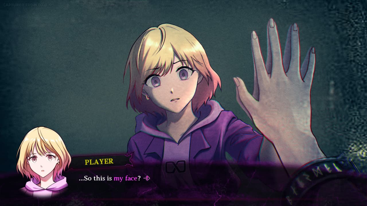 Screenshot #1 - Yet Another Killing Game