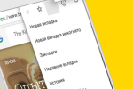 Screenshot #3 - БРАУЗЕР V4.7