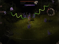 Screenshot #6 - Banquet for Fools