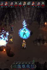 Screenshot #5 - The Iron Oath