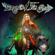 Dragon Fin Soup: +9 трейнер