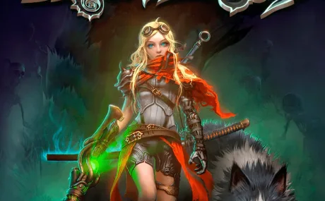 Dragon Fin Soup: +9 трейнер