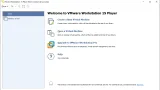 Screenshot #1 - VMware Workstation Pro 17.5.2 repack на русском + активация
