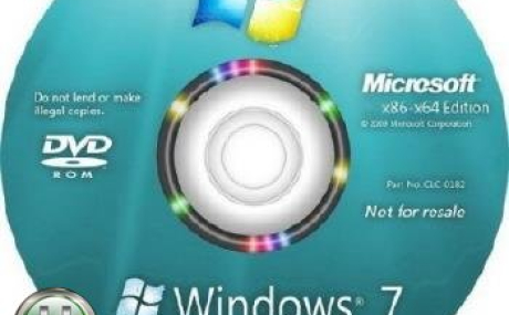 Windows 7 All in One SP1 AIO (x86/x64) [RU]